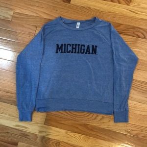 American Apparel Sweatshirt